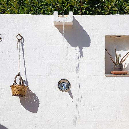 Villa Italo オストゥーニ エクステリア 写真
