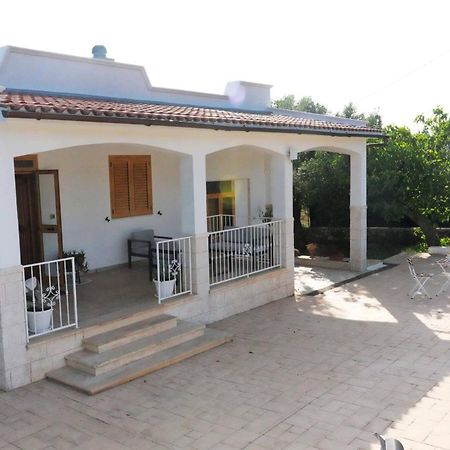 Villa Italo オストゥーニ エクステリア 写真