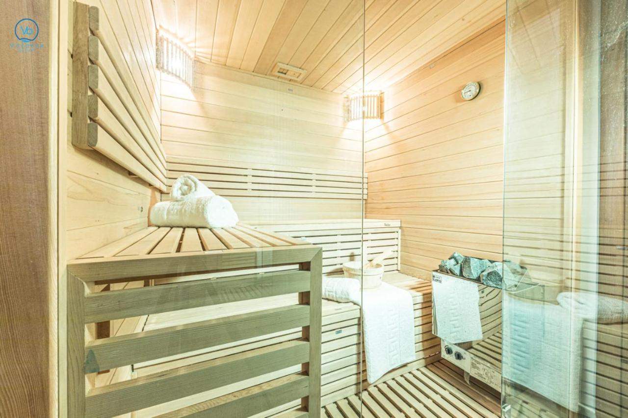 Villa Italo オストゥーニ エクステリア 写真