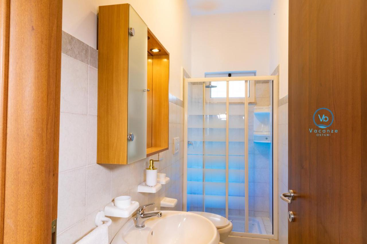 Villa Italo オストゥーニ エクステリア 写真